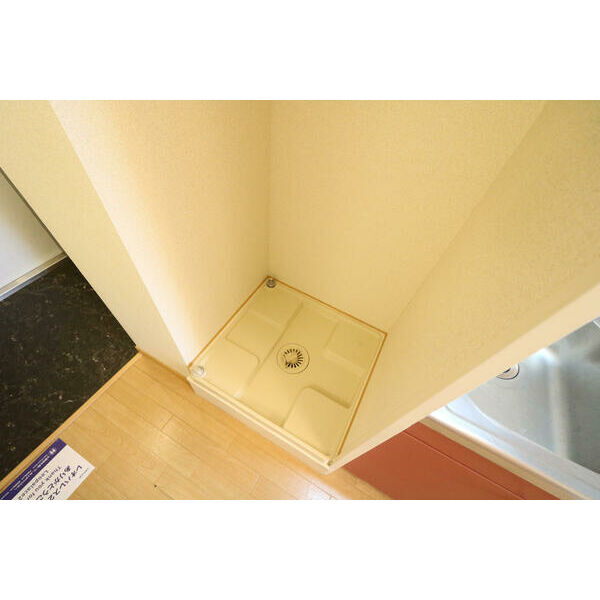 レオパレス三井田IIの室内写真9枚目