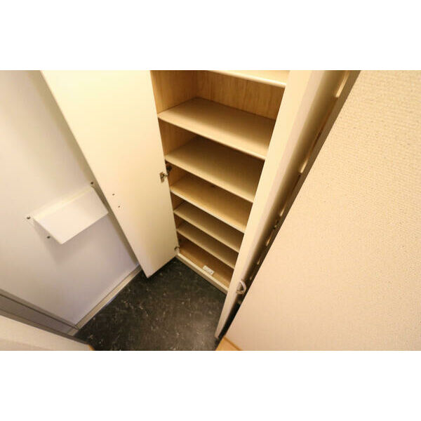 レオパレス三井田IIの室内写真10枚目