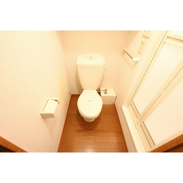 レオパレス鴨川の室内写真13枚目