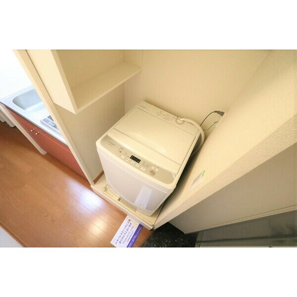 レオパレス鴨川の室内写真16枚目