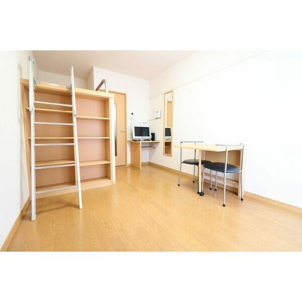 レオパレス大河原の室内写真3枚目