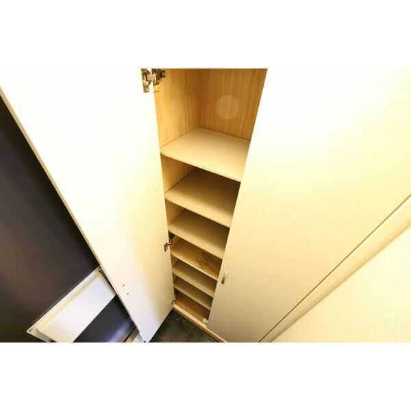 レオパレス大河原の室内写真9枚目