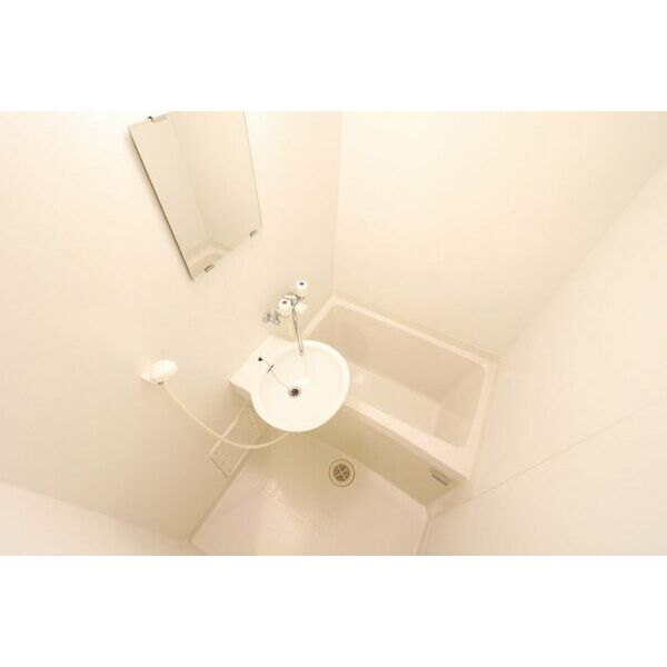 レオパレスみそのの室内写真6枚目