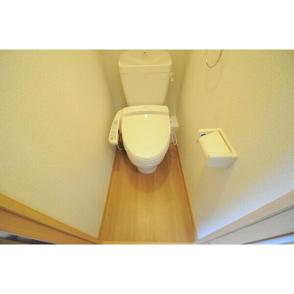 レオパレスALTAVの室内写真8枚目