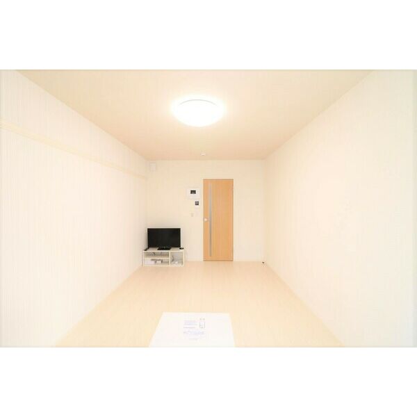 クレイノNexusの室内写真3枚目