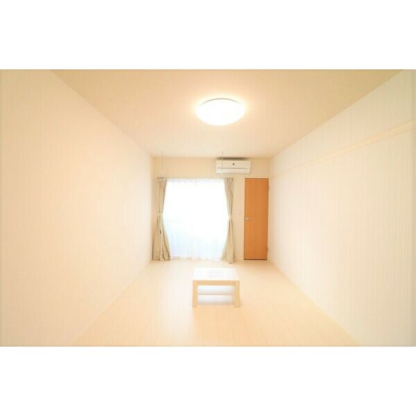 クレイノNexusの室内写真4枚目