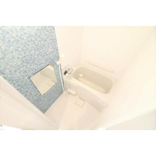 クレイノNexusの室内写真6枚目