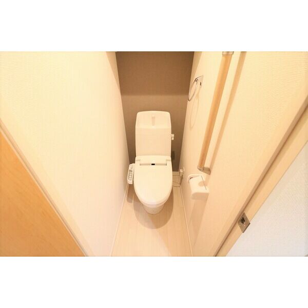 クレイノNexusの室内写真7枚目