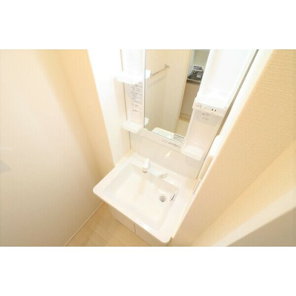 クレイノNexusの室内写真8枚目