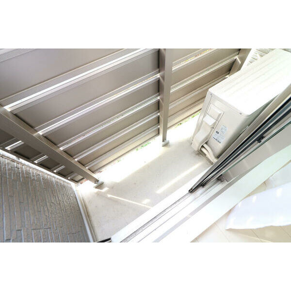 クレイノNexusの室内写真9枚目