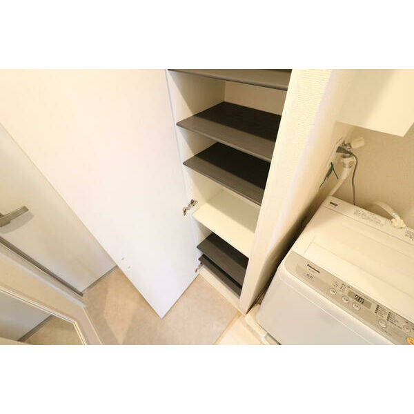 クレイノNexusの室内写真10枚目