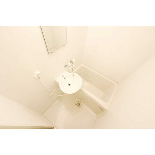 レオパレス常盤の室内写真6枚目