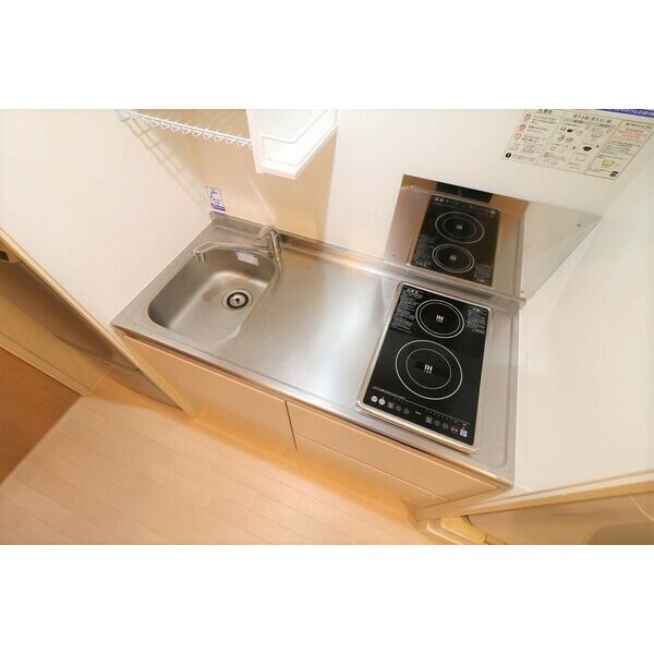 クレイノ山ノ内の室内写真4枚目