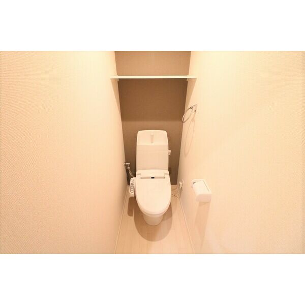 クレイノ山ノ内の室内写真6枚目