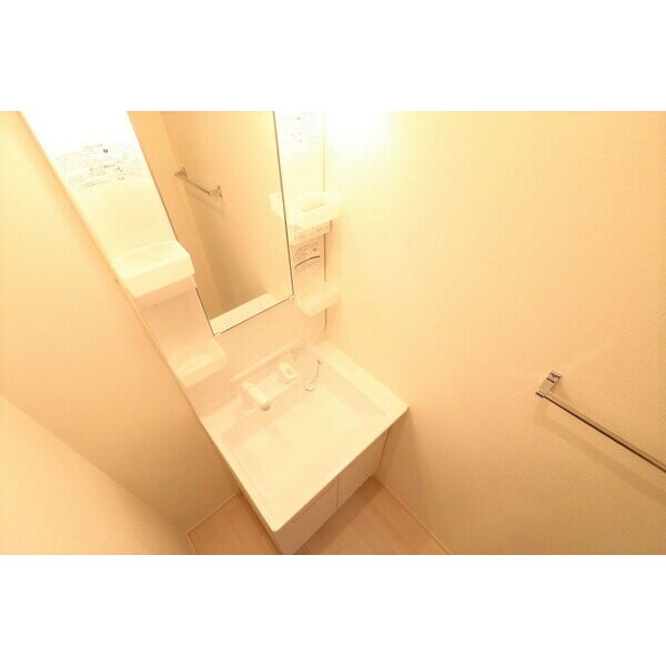 クレイノ山ノ内の室内写真7枚目