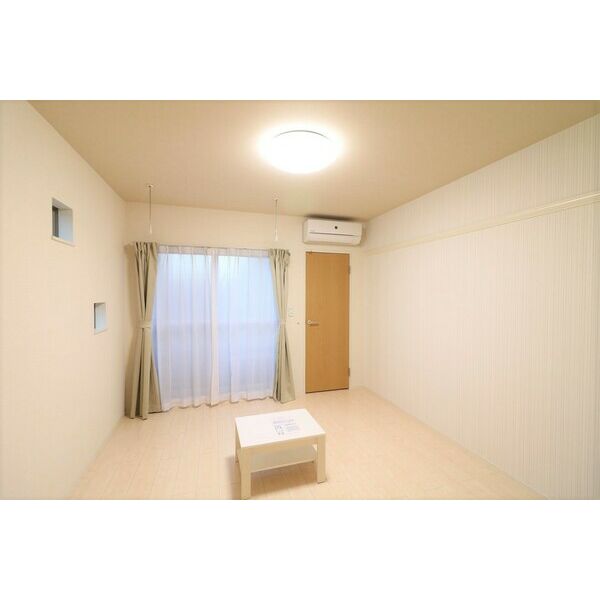 クレイノ山ノ内の室内写真10枚目