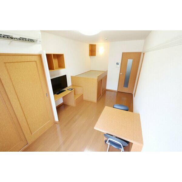 レオパレスメゾンドールほのかの室内写真11枚目