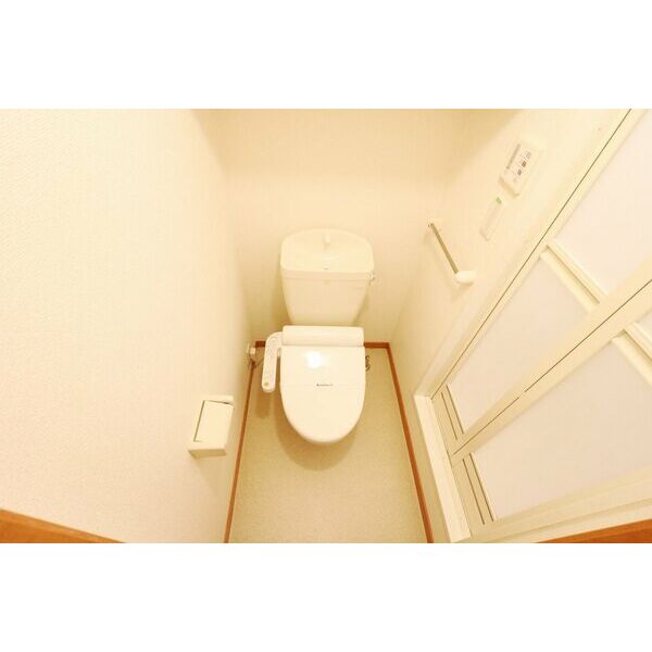 レオパレスメゾンドールほのかの室内写真22枚目