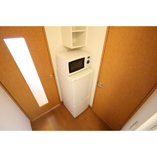 レオパレスメゾンドールほのかの室内写真26枚目