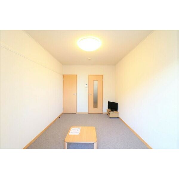 レオパレス京都の室内写真4枚目