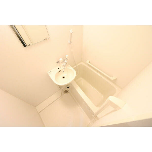 レオパレス京都の室内写真6枚目