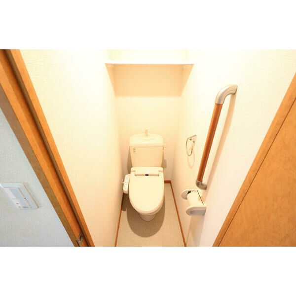 レオパレス京都の室内写真7枚目