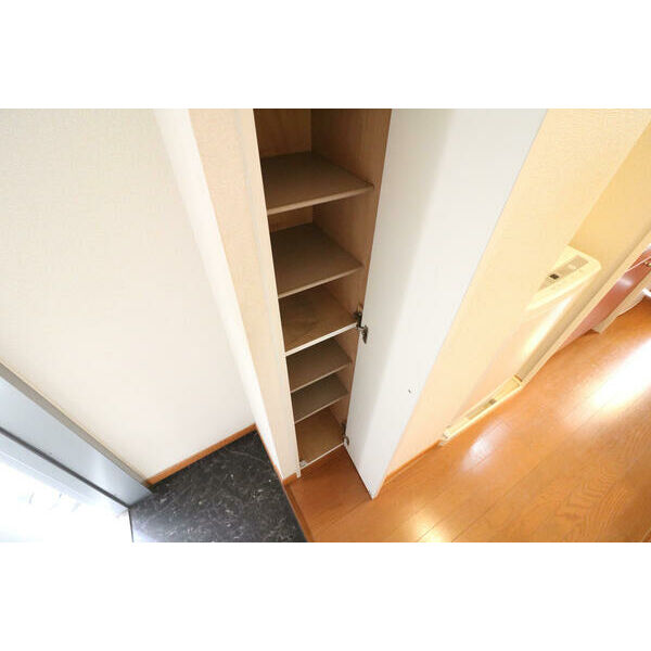 レオパレス京都の室内写真10枚目