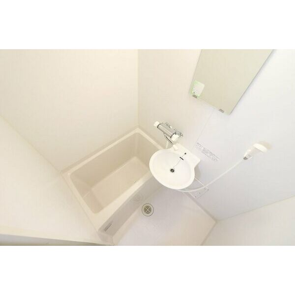 レオパレス長福の厨子の室内写真6枚目