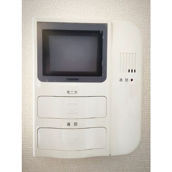 レオパレス長福の厨子の室内写真8枚目