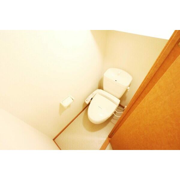 レオパレス利右衛門の室内写真18枚目