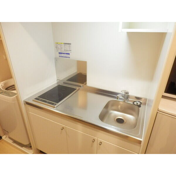 クレイノセディ今里の室内写真5枚目