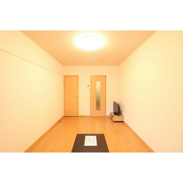 レオパレス東山山麓の室内写真7枚目