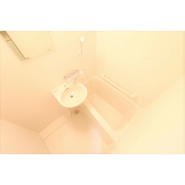 レオパレス東山山麓の室内写真15枚目