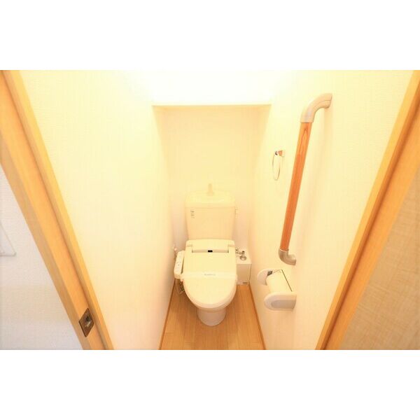 レオパレス東山山麓の室内写真19枚目