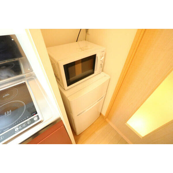 レオパレス東山山麓の室内写真21枚目