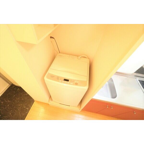 レオパレス東山山麓の室内写真26枚目