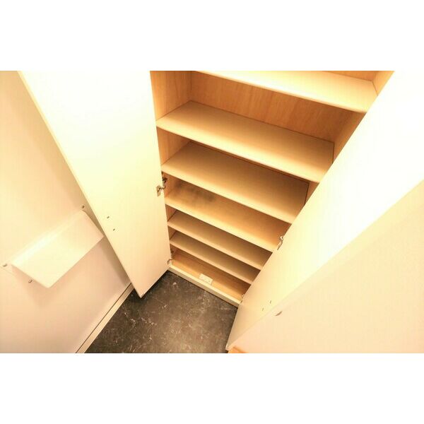 レオパレス東山山麓の室内写真27枚目