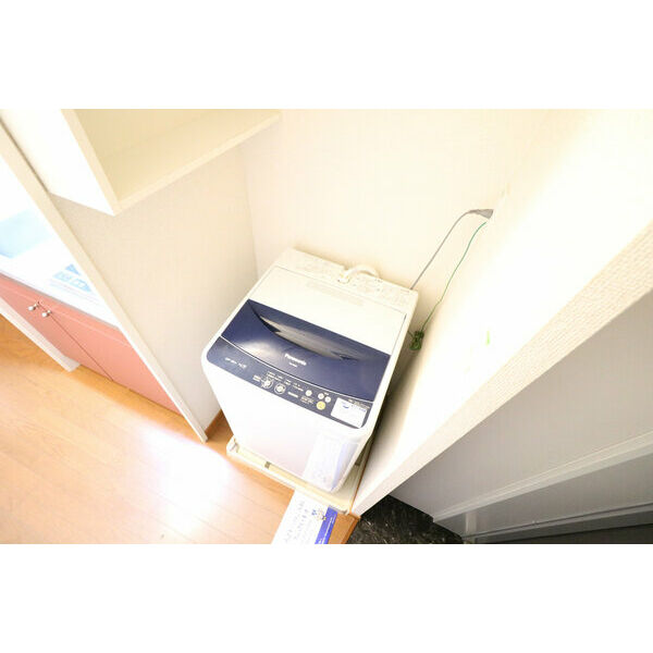 レオパレス蜂ヶ岡の室内写真8枚目