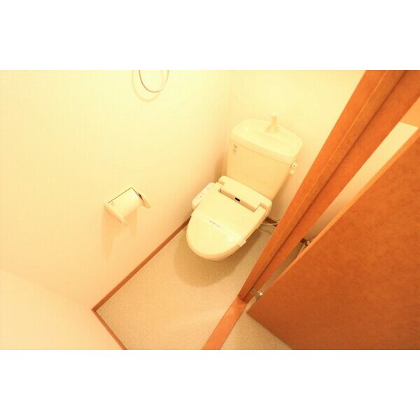 レオパレスイマクマノヒルズの室内写真7枚目