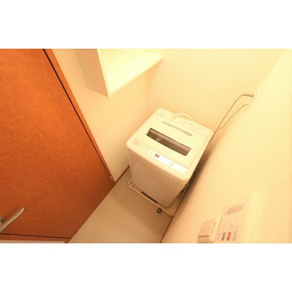 レオパレスイマクマノヒルズの室内写真10枚目