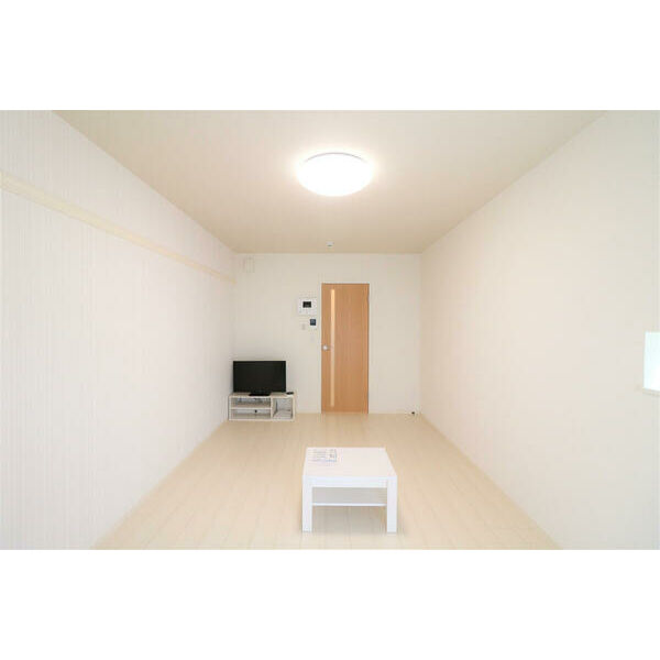 クレイノフランの室内写真3枚目