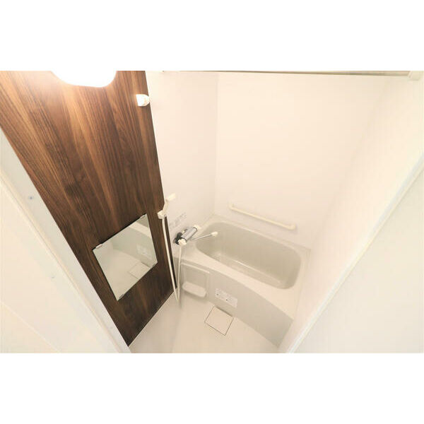 クレイノフランの室内写真5枚目