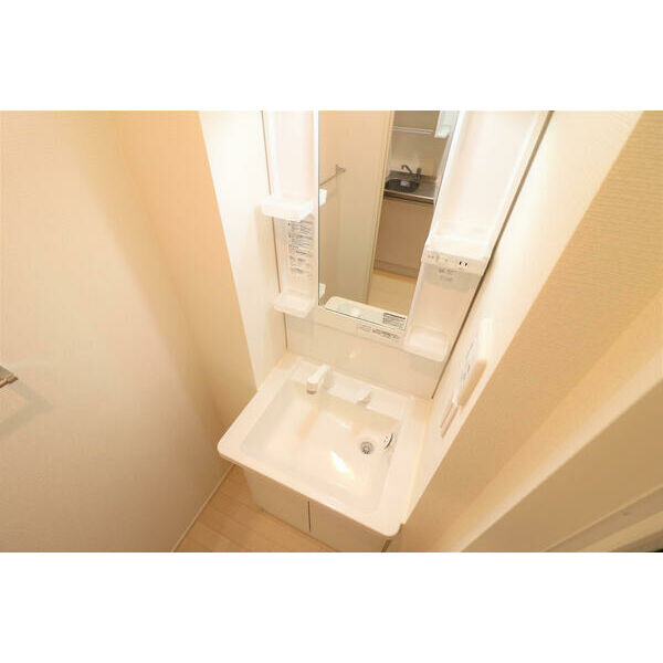 クレイノフランの室内写真7枚目