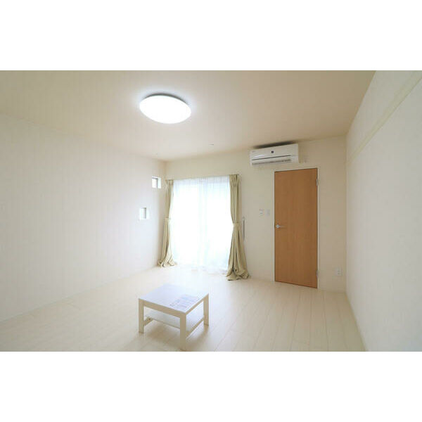 クレイノフランの室内写真8枚目