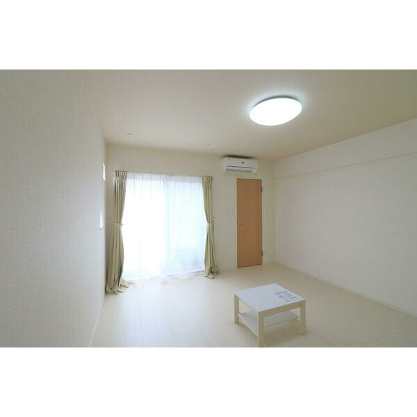 クレイノフランの室内写真9枚目