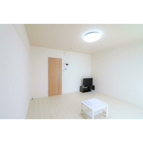 クレイノフランの室内写真10枚目