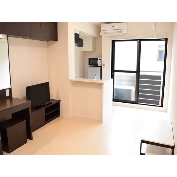 レオネクスト西山天王山の室内写真7枚目