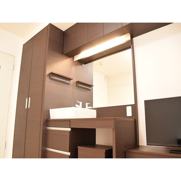 レオネクスト西山天王山の室内写真14枚目