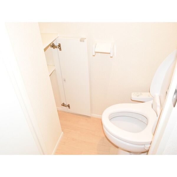 レオネクスト西山天王山の室内写真17枚目