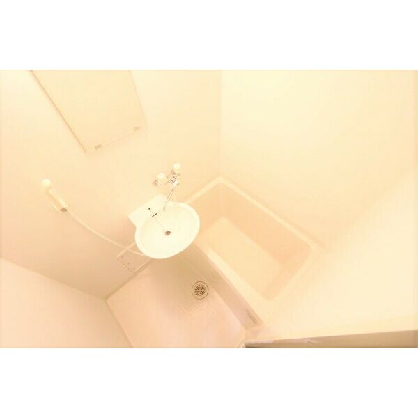 レオパレスTYK壬生の室内写真11枚目